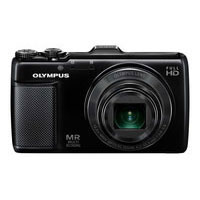 Olympus SH-25MR (V107020BE000) Olympus SH-25MR (V107020BE000)